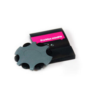 Filtri ProWax MiniFit per Apparecchi Acustici - Compatibilità Demant